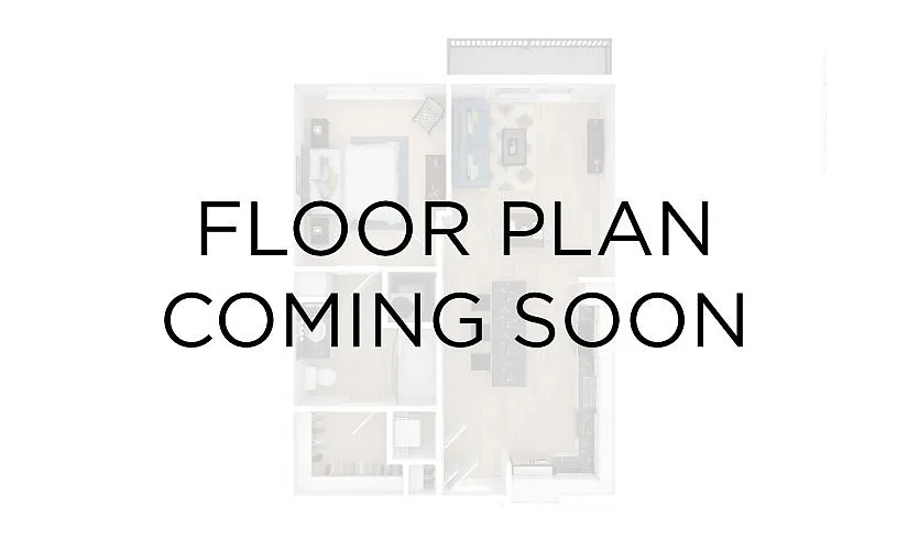 Floor plan A28R - The Hawthorne