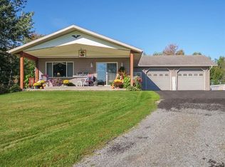 N687 6th Ave, Sheldon, WI 54766
