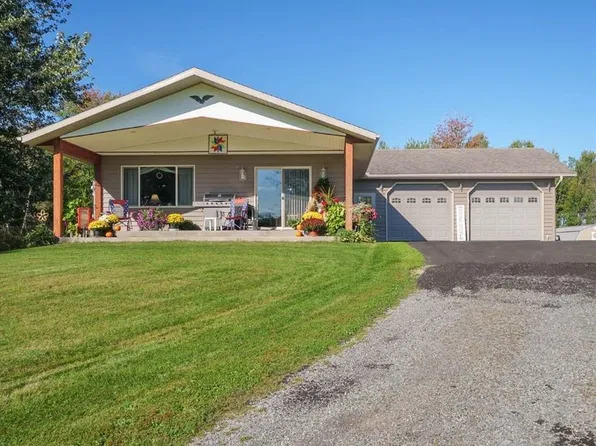 N687 6th Avenue, Sheldon, WI 54766