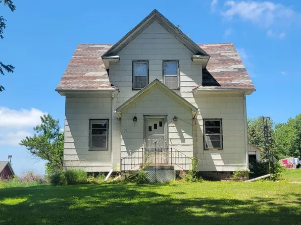 201 S 2nd St, Kimballton, IA 51543