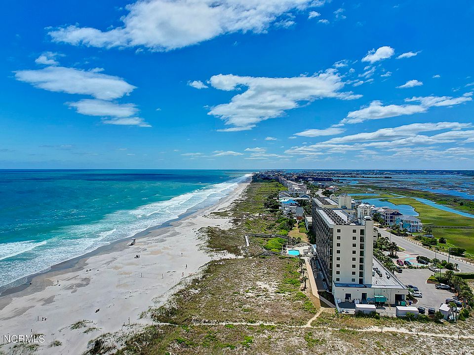 2700 Lumina Ave N Wrightsville Beach NC Zillow