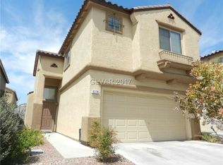 6370 Strongbow Dr, Las Vegas, NV 89156