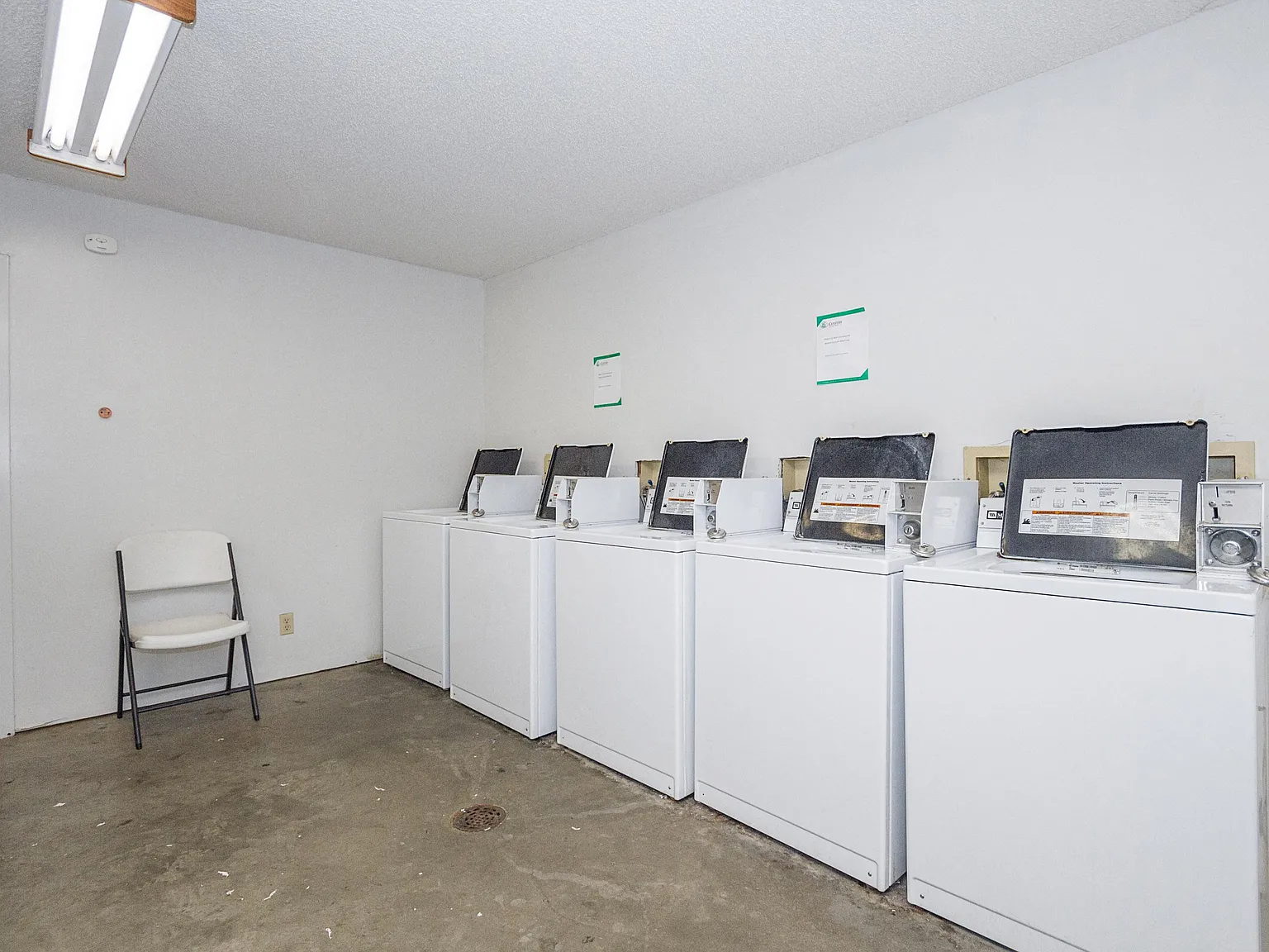 Campus Edge Apartments — Photo 4