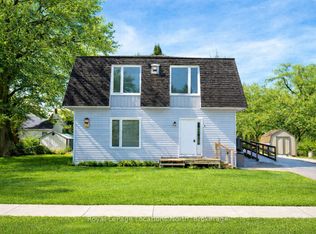 4 Shaw St, Springwater, ON L0L1P0