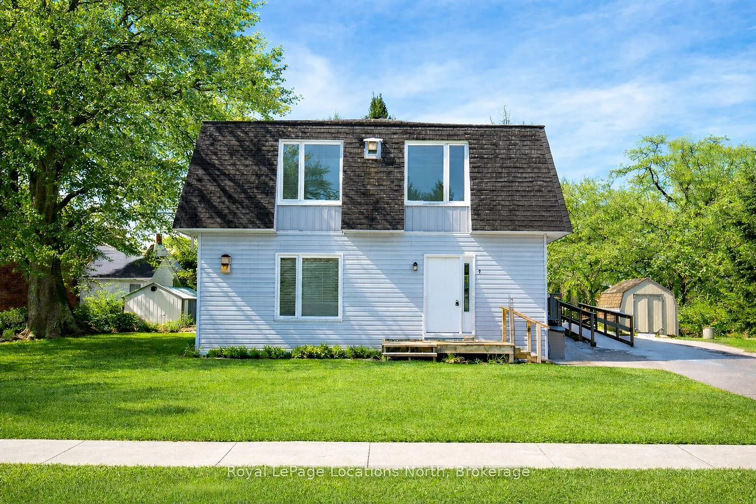 4 Shaw St photo 1