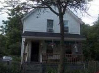 69 Lebanon St, Springfield, MA 01109