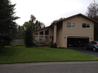 13220 Whaler Dr, Anchorage, AK, 99516