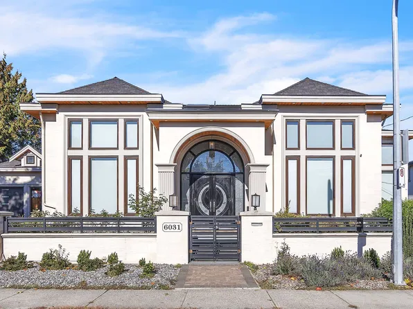 6031 Woodwards Rd, Richmond, BC V7E 1H2