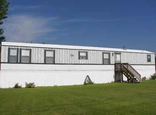 5798 County Home Rd, Winterville, NC 28590