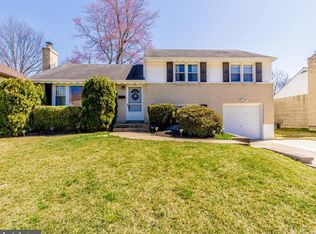 1222 Crestover Rd, Wilmington, DE 19803