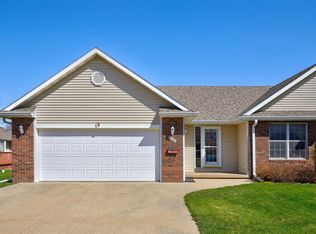 311 W North St, Winterset, IA 50273