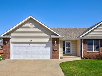 311 N St W, Winterset, IA, 50273