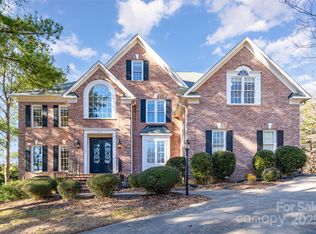 2510 Tulip Hill Dr, Charlotte, NC 28270
