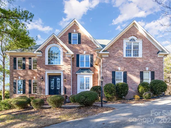 2510 Tulip Hill Dr, Charlotte, NC 28270