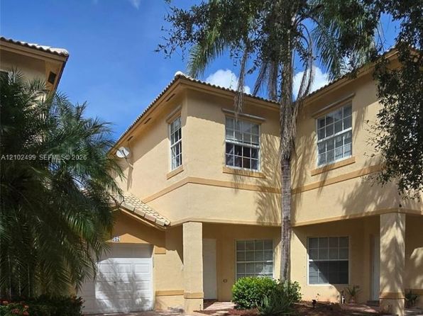 667 NW 170th Ter #667