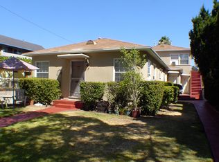1018 Spazier Ave APT C, Glendale, CA 91201