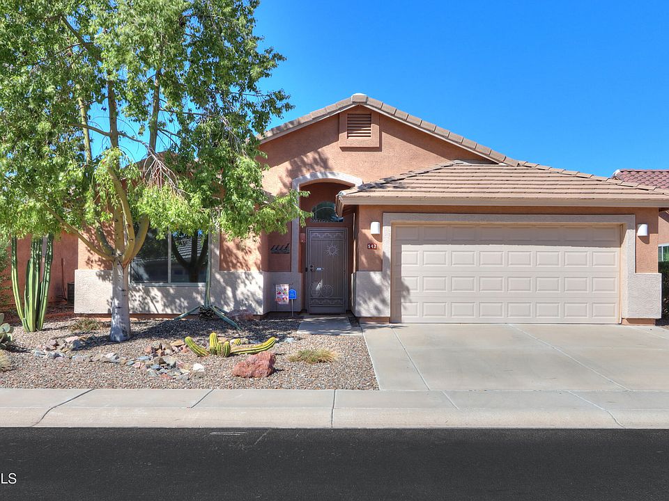 1st image of 542 W CASA MIRAGE Court