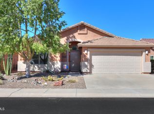 542 W Casa Mirage Ct, Casa Grande, AZ 85122