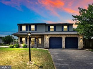 1806 Walnut Bottom Rd, York, PA 17408