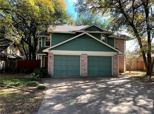 12311 Cahone Trl UNIT B, Austin, TX 78729
