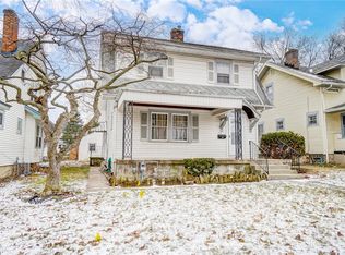216 Knecht Dr, Dayton, OH