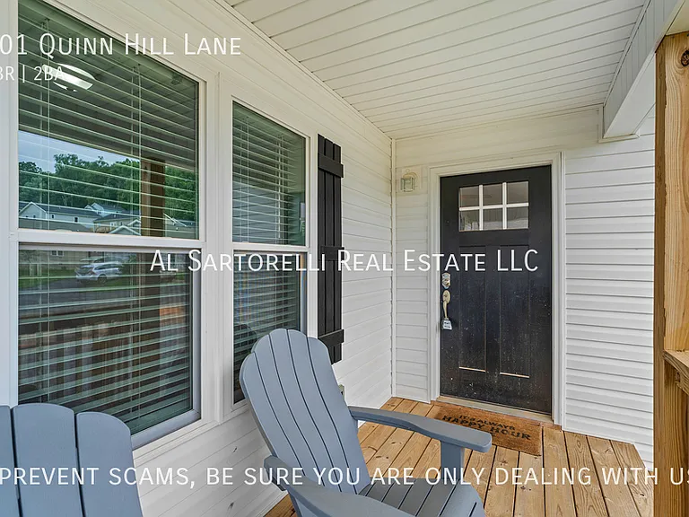 101 Quinn Hill Ln — Photo 14