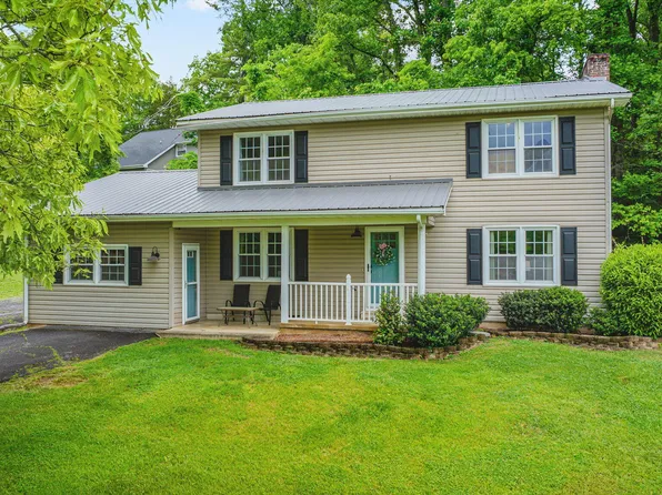 2552 Bob Little Rd, Elizabethton, TN 37643