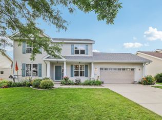 1218 Jasmine Dr, Madison, WI 53719