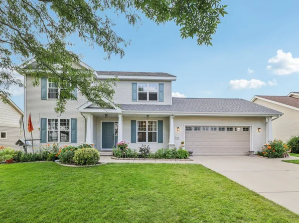 1218 Jasmine Dr, Madison, WI 53719