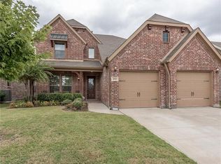 292 Hawthorn Dr, Fate, TX 75087