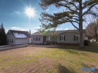 190 Butter & Egg Rd, Hazel Green, AL 35750