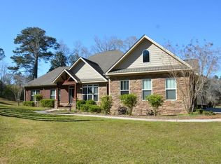 116 Saint Andrews Pl, Enterprise, AL 36330