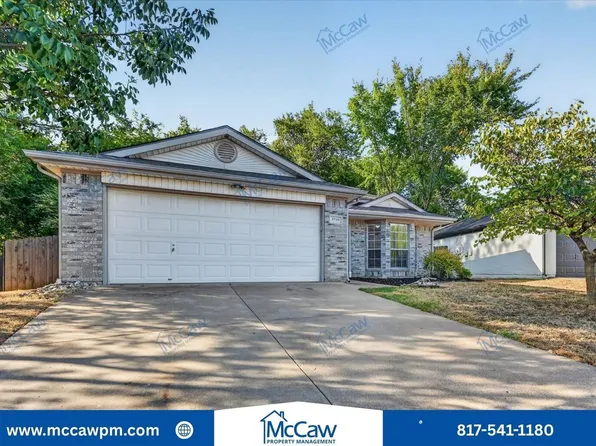 5719 Colebrook Trl, Arlington, TX 76017