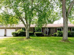 1483 Judd Rd, Saline, MI 48176