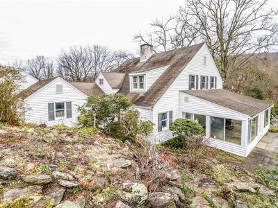 120 Obtuse Hill Rd, Brookfield, CT, 06804