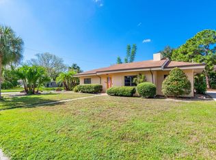 336 Pensacola Rd, Venice, FL 34285