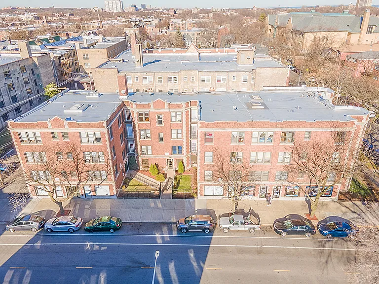 1608 W Morse Ave #2W — Photo 9