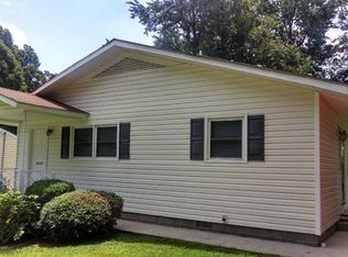 1610 Boundary Ave, High Point, NC 27260