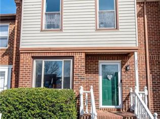 2431 Meadows Lndg, Chesapeake, VA 23321