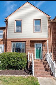 2431 Meadows Lndg, Chesapeake, VA, 23321