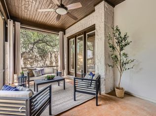 5601 Patagonia Pass #42, Austin, TX 78738