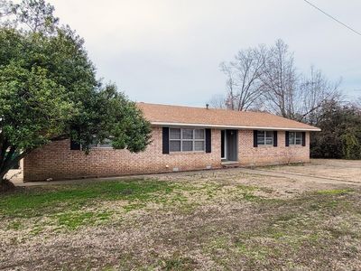 201 N Utah Ave, Russellville, AR, 72801