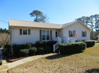 127 Shannon Hill Rd, Greenville, AL 36037