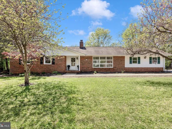 11713 Wayneridge St, Fulton, MD 20759