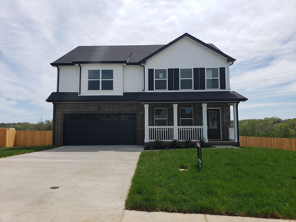 1st image of 891 Wild Elm Ct Lot 39