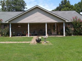 3754 Highway 42, CHERRY VALLEY, AR 72324