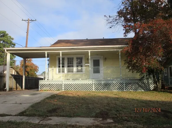 160 Prospect St, Shreveport, LA 71104