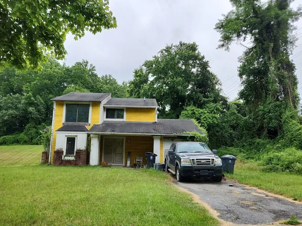 1306 Walsham Dr, Upper Marlboro, MD 20774