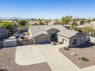 8215 W Gardenia Ave, Glendale, AZ, 85303