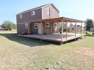 909 W Arkansas Ave, Sweetwater, TX 79556